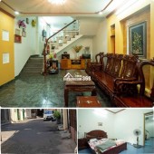 Trung Tâm Phú Nhuận, Gần Chợ, Trường Học, Hẻm 5m, Gọi Ngay